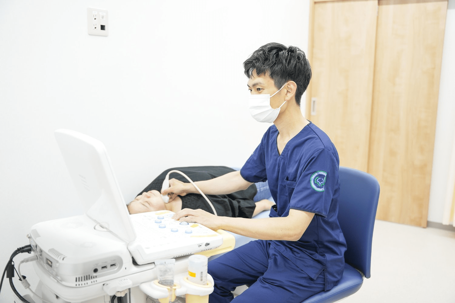 泉大津駅前みやもと耳鼻咽喉科